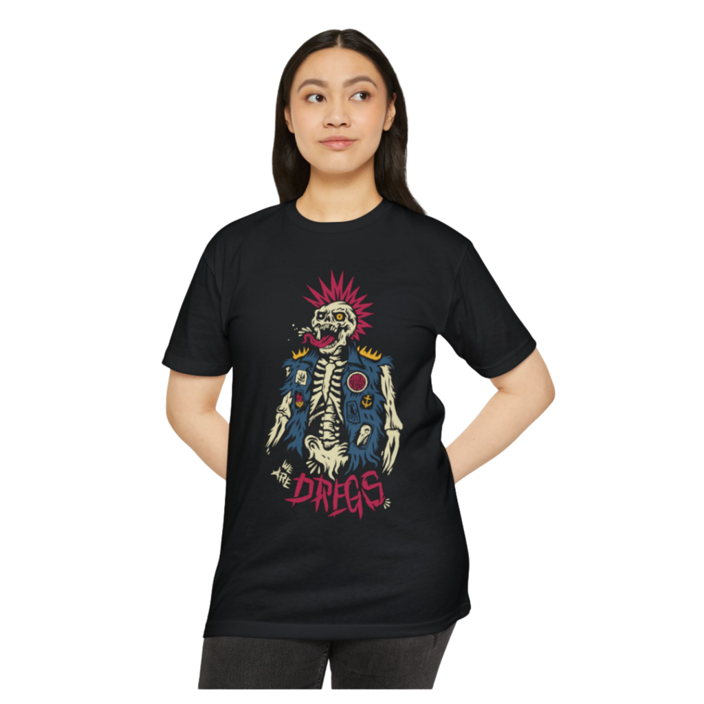We Are Dregs Tee